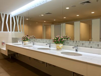 Cost of Bathroom Remodeling in Weslaco, TX